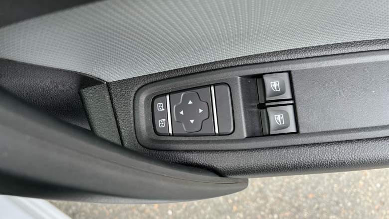 Renault Kangoo L1 E-Tech ML19 90kW 44kWh Advance [Safety] Van Auto